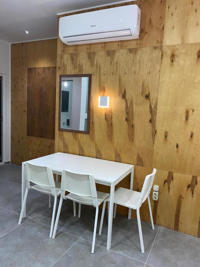 Апартаменты Первая Линия Odessa Extérieur photo