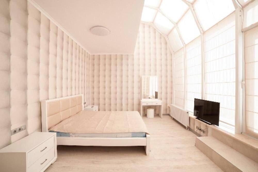 Апартаменты Первая Линия Odessa Extérieur photo