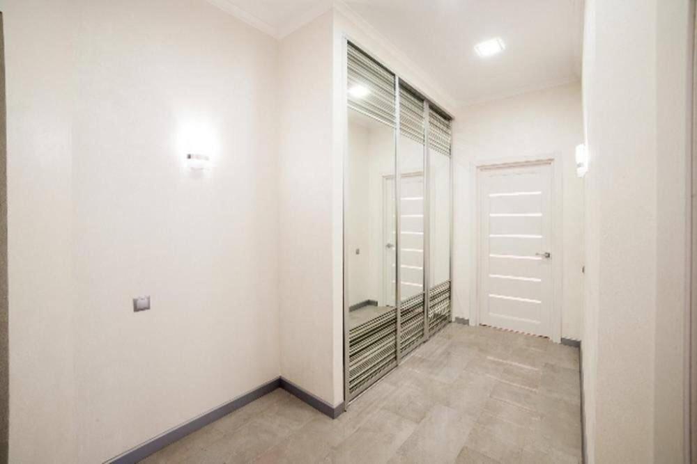 Апартаменты Первая Линия Odessa Extérieur photo